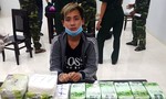 Tội phạm ma túy tuyến biên giới Campuchia ngày càng phức tạp