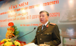 Vun đắp mối quan hệ hữu nghị vĩ đại, đoàn kết đặc biệt Việt Nam - Lào