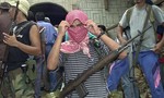 Philippines tiêu diệt được thủ lĩnh của nhóm khủng bố khét tiếng Abu Sayyaf
