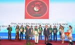 Doanh nhân Nguyễn Hoàng Sang được diện kiến Thủ tướng Nguyễn Xuân Phúc