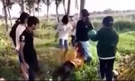 Bé gái bị nhóm học sinh đánh đập dã man ở Tây Ninh không mang thai