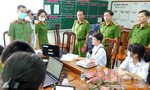 Công an tỉnh An Giang phát động “chiến dịch thi đua” cấp CCCD