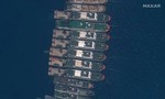Philippines triển khai thêm tàu ​​hải quân đến Biển Đông đối phó Trung Quốc