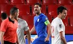 Clip trận Tây Ban Nha - Hy Lạp tại vòng loại World Cup 2022