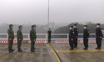 Thành lập 9 đội tuần tra chung Việt Nam-Trung Quốc chặn xuất nhập cảnh trái phép