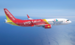 Khẩn cấp tìm hành khách trên chuyến bay VJ458, Phú Quốc - Nội Bài
