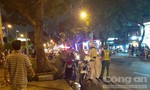 Tổ 363 bắt quả tang kẻ tàng trữ ma túy ở trung tâm Sài Gòn