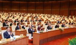 Hội nghị toàn quốc nghiên cứu, học tập, quán triệt, tuyên truyền Nghị quyết Đại hội XIII của Đảng