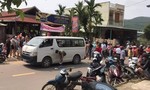 Vụ 3 người thương vong tại Lương Sơn Quán: Chồng đâm đầu bếp và vợ cũ rồi tự sát