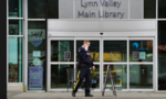 Tấn công đâm dao ở Canada khiến 1 người chết, 5 người bị thương