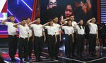 Bộ trưởng Tô Lâm gửi Thư khen Đội Học viện CSND đạt Quán quân “SV 2020"