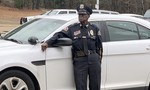 Một cảnh sát Mỹ quyết định không nghỉ hưu dù đã... 91 tuổi