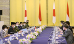 Nhật Bản - Indonesia cùng lên án hành vi của Trung Quốc trên Biển Đông