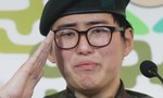 Binh sĩ chuyển giới Hàn Quốc tử vong sau khi bị buộc giải ngũ