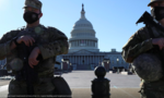 Hạ viện Mỹ hủy phiên họp vì cảnh báo an ninh ở Điện Capitol