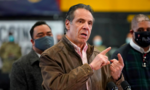 Thống đốc New York không từ chức dù bị cáo buộc lạm dụng tình dục