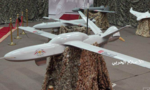 "Nóng bỏng" cuộc chiến bằng drone giữa Ả Rập Saudi và phiến quân Houthi