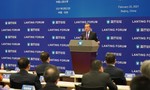 Trung Quốc kêu gọi Mỹ dỡ bỏ “những hạn chế phi lý” trong hợp tác