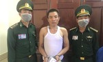Xóa tụ điểm ma túy ở biên giới Việt - Lào