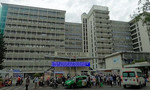 Bệnh viện Chợ Rẫy là Trung tâm đào tạo vùng của Hội Thận học quốc tế