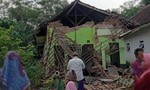 Động đất ở Indonesia, 7 người thiệt mạng