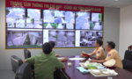 Quảng Nam: Triển khai “phạt nguội” các phương tiện vi phạm ATGT