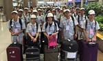 Nhiều lao động Việt Nam được gia hạn lưu trú ở Hàn Quốc thêm 1 năm