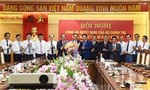 Giám đốc Công an tỉnh Nghệ An làm Phó bí thư Tỉnh uỷ, Chủ tịch UBND tỉnh Hà Tĩnh