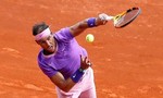 Nadal bị Rublev loại ở tứ kết Monte Carlo Masters