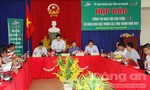 Ngày hội OCOP của An Giang có 24 tỉnh, thành tham gia với 150 gian hàng