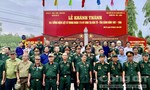 Khánh thành Bia tưởng niệm các Liệt sỹ Trung đoàn 174 tại Kon Tum