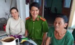 Lão nông nghèo ở Quảng Ngãi trả 60 triệu đồng nhặt được