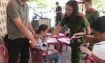 Bắt nữ quái chuyên đưa ma tuý từ Quảng Trị vào Thừa Thiên Huế tiêu thụ