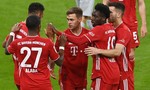 Bayern áp sát chức vô địch Bundesliga