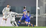 Thắng ngược Parma, Juventus vào top 3 Serie A