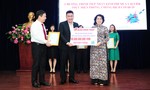 Tập đoàn Hưng Thịnh trao tặng 50 tỷ đồng kinh phí mua vắc-xin Covid-19