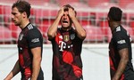 Bất ngờ bại trận, Bayern lỡ cơ hội vô địch sớm Bundesliga