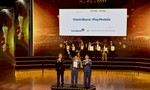 VietinBank iPay Mobile nhận giải thưởng uy tín