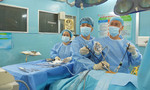 Phẫu thuật cắt bướu bảo tồn thận, giảm tỉ lệ diễn tiến suy thận mạn