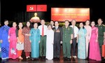 TPHCM họp mặt kỷ niệm 46 năm ngày Giải phóng miền Nam, thống nhất đất nước