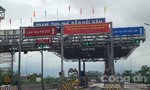 Phí đường bộ hầm Hải Vân tăng kịch khung, cao nhất 280.000 đồng/lượt