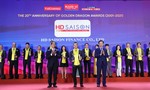 HD Saison tự hào là giải pháp tài chính tiêu dùng cho người Việt