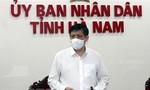 Bộ trưởng Y tế: Tốc độ lây lan dịch ở Hà Nam khá cao, thần tốc truy vết, dập dịch
