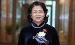 Miễn nhiệm chức vụ Phó Chủ tịch nước đối với bà Đặng Thị Ngọc Thịnh