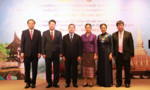 Thắt chặt quan hệ hợp tác giữa lực lượng CAND 2 nước Việt Nam – Lào
