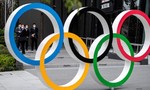 Lo ngại Covid-19, Triều Tiên tuyên bố không dự Olympic Tokyo