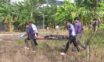 Một bệnh nhân chết trong tư thế treo cổ tại khuôn viên bệnh viện Sóc Trăng