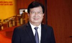 Miễn nhiệm Phó Thủ tướng Trịnh Đình Dũng và 12 thành viên Chính phủ