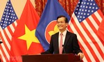 Việt Nam đề xuất hợp tác với Mỹ sản xuất vắc xin ngừa COVID-19
