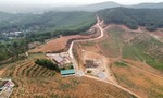 Nghệ An: Đầu tư dự án lớn trên đất lâm nghiệp khi chưa được cấp phép